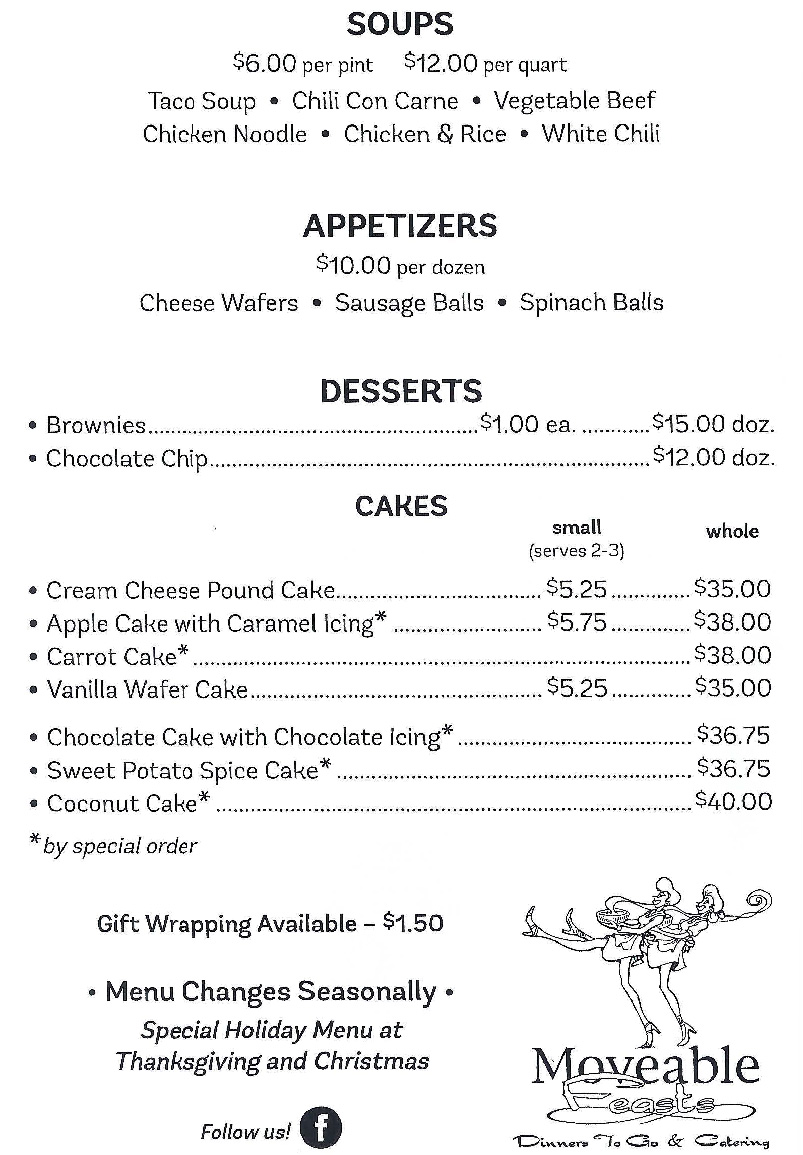 spartanburg moveable feasts menu page3